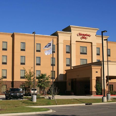 Hampton Inn Baton Rouge - Denham Springs Extérieur photo