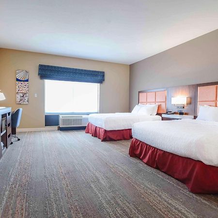 Hampton Inn Baton Rouge - Denham Springs Extérieur photo