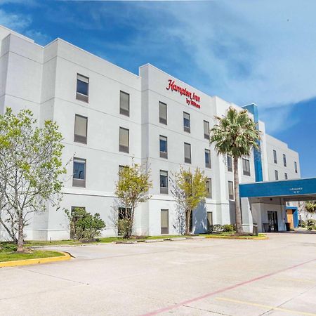 Hampton Inn Baton Rouge - Denham Springs Extérieur photo