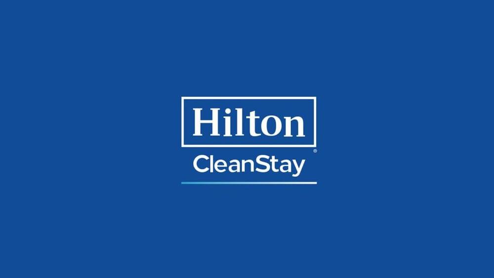 Hampton Inn Baton Rouge - Denham Springs Extérieur photo