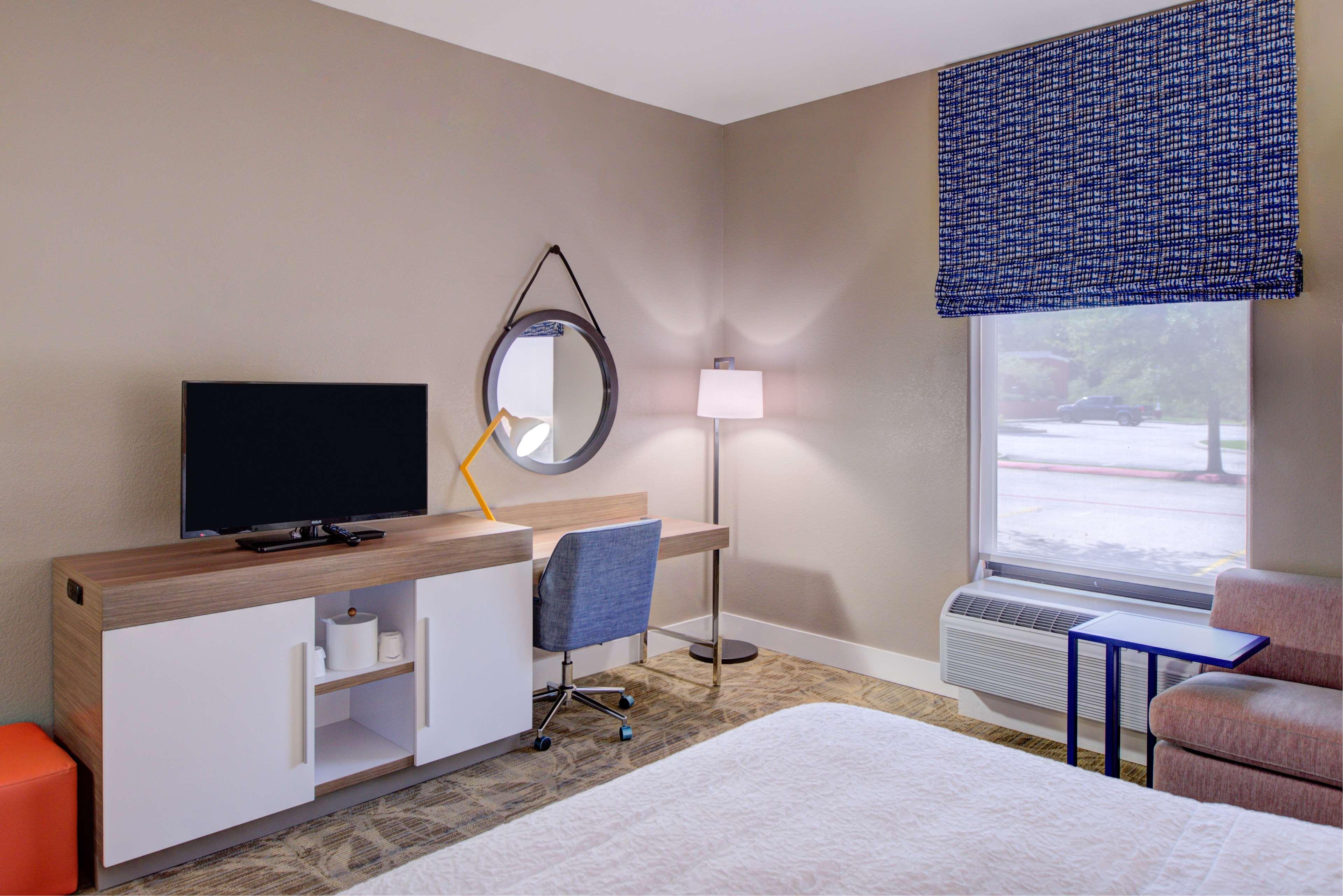 Hampton Inn Baton Rouge - Denham Springs Extérieur photo