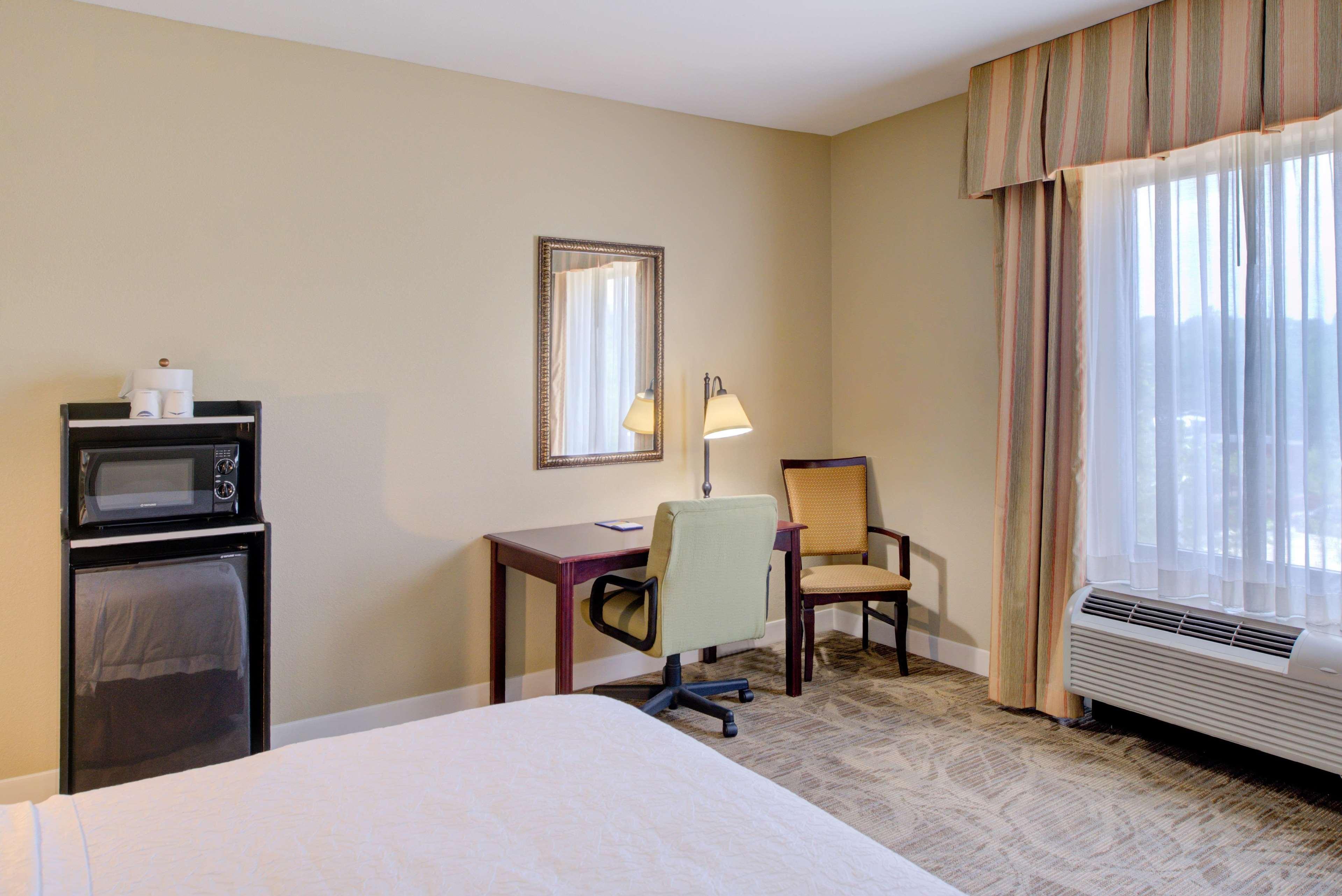 Hampton Inn Baton Rouge - Denham Springs Extérieur photo