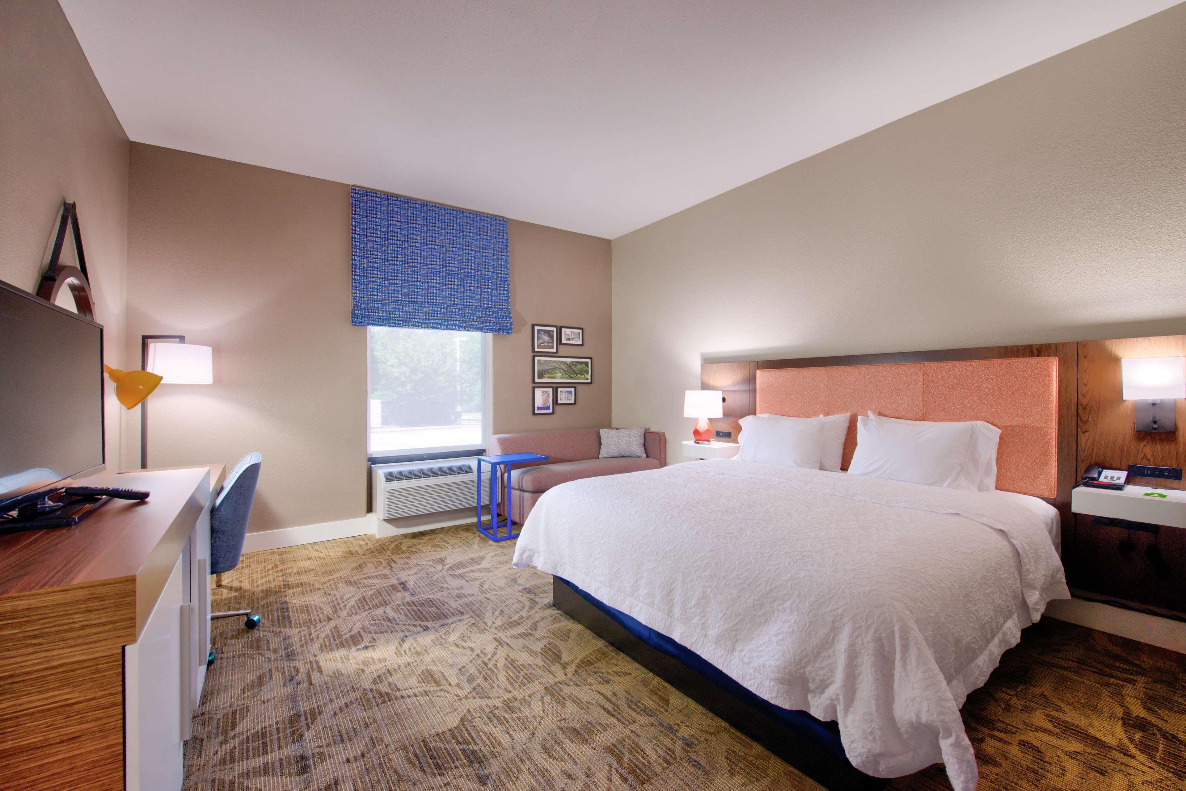 Hampton Inn Baton Rouge - Denham Springs Extérieur photo