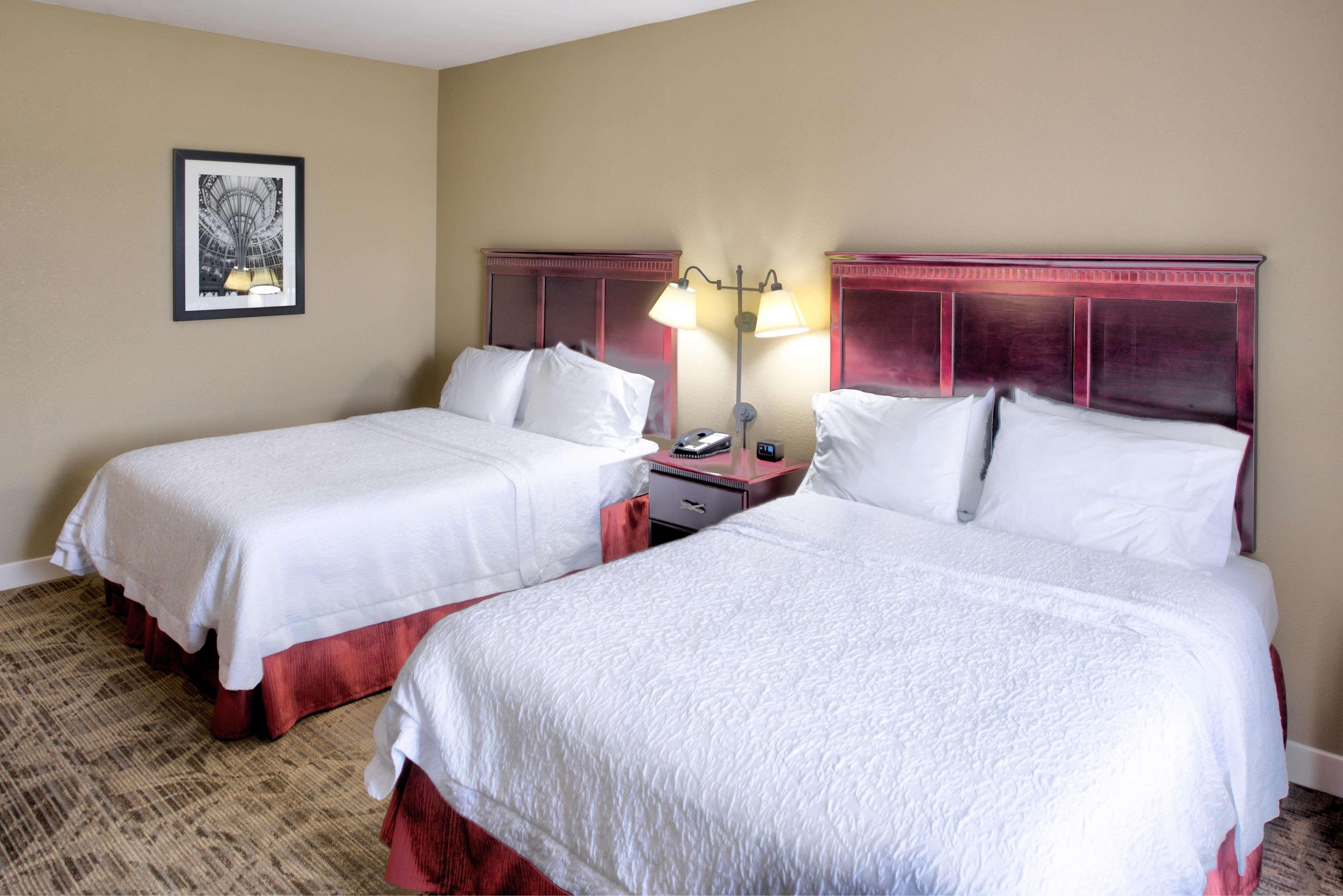 Hampton Inn Baton Rouge - Denham Springs Extérieur photo