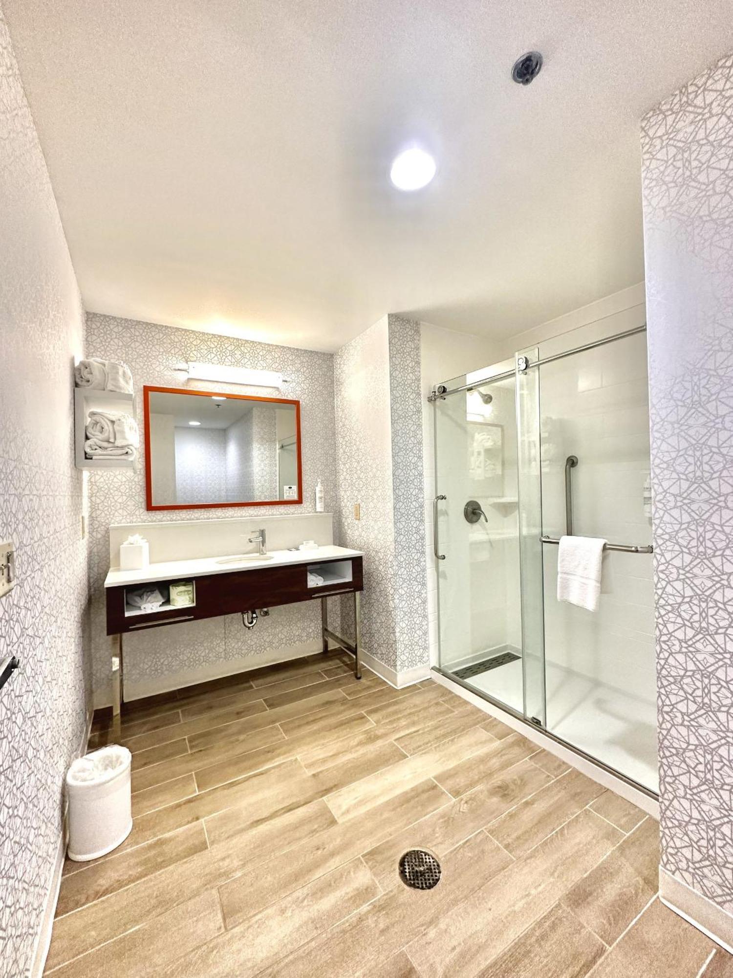 Hampton Inn Baton Rouge - Denham Springs Extérieur photo