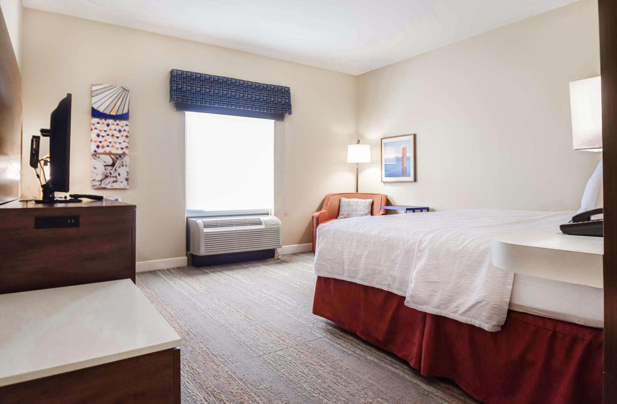 Hampton Inn Baton Rouge - Denham Springs Extérieur photo