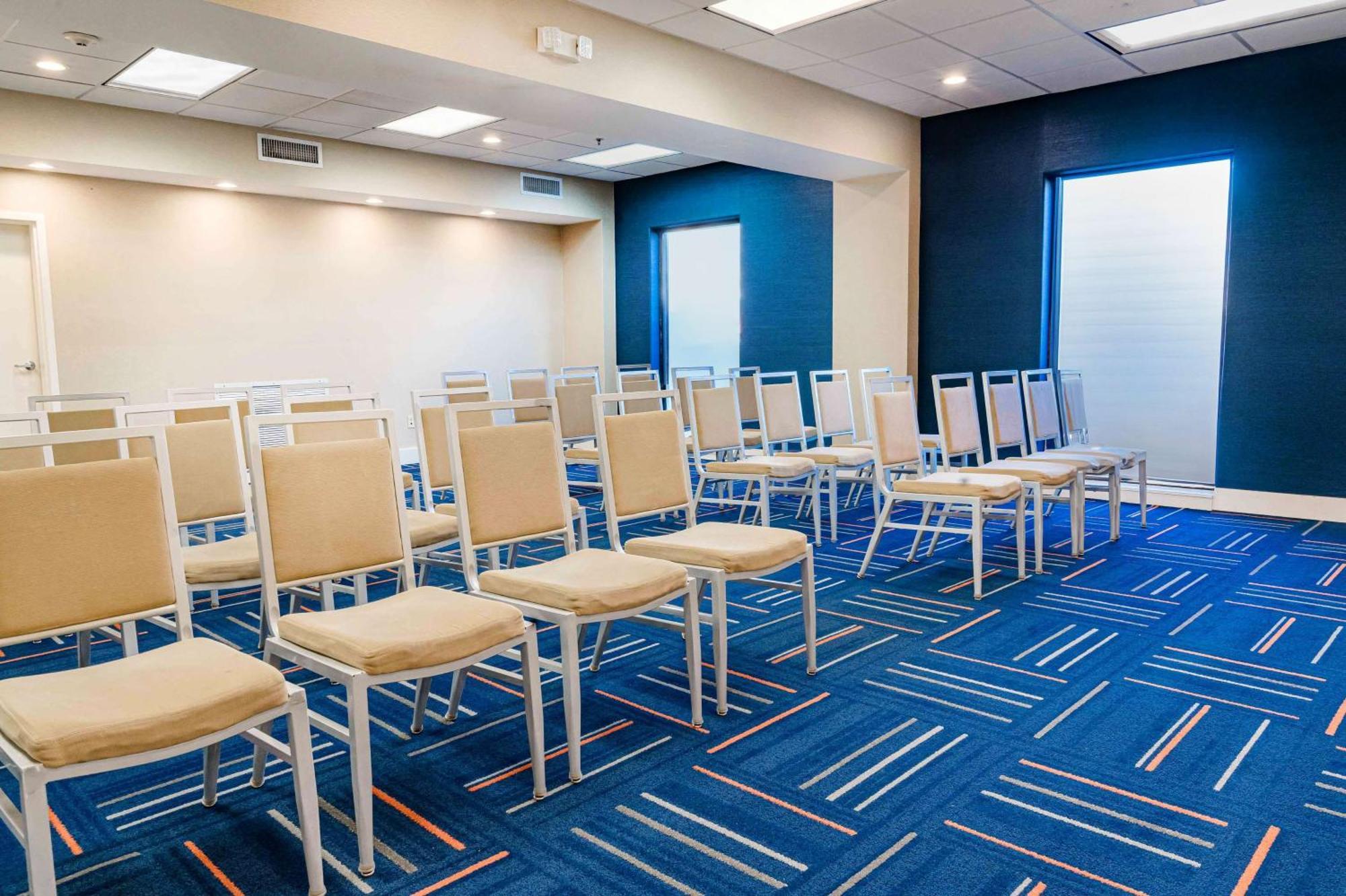 Hampton Inn Baton Rouge - Denham Springs Extérieur photo