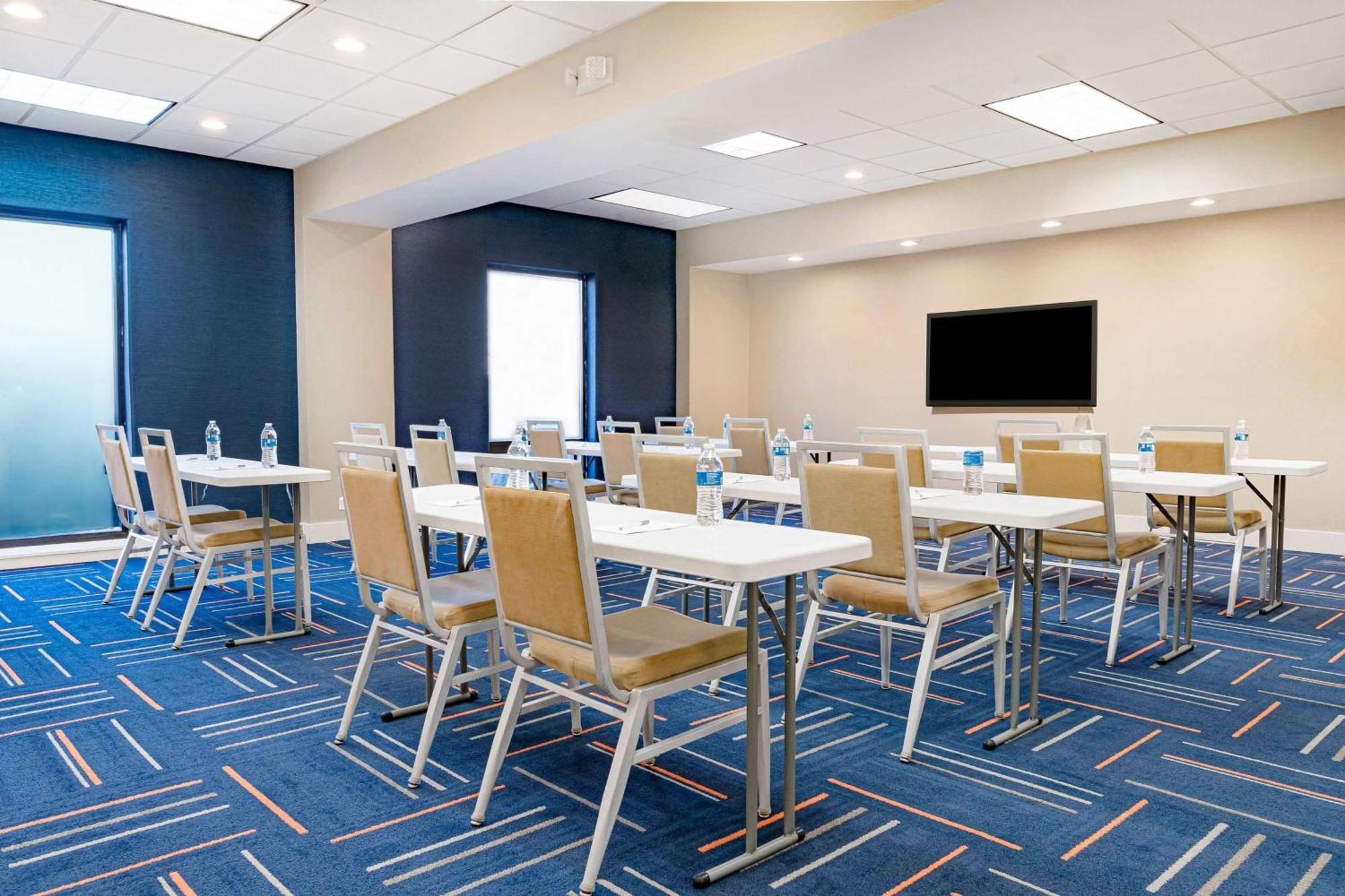 Hampton Inn Baton Rouge - Denham Springs Extérieur photo
