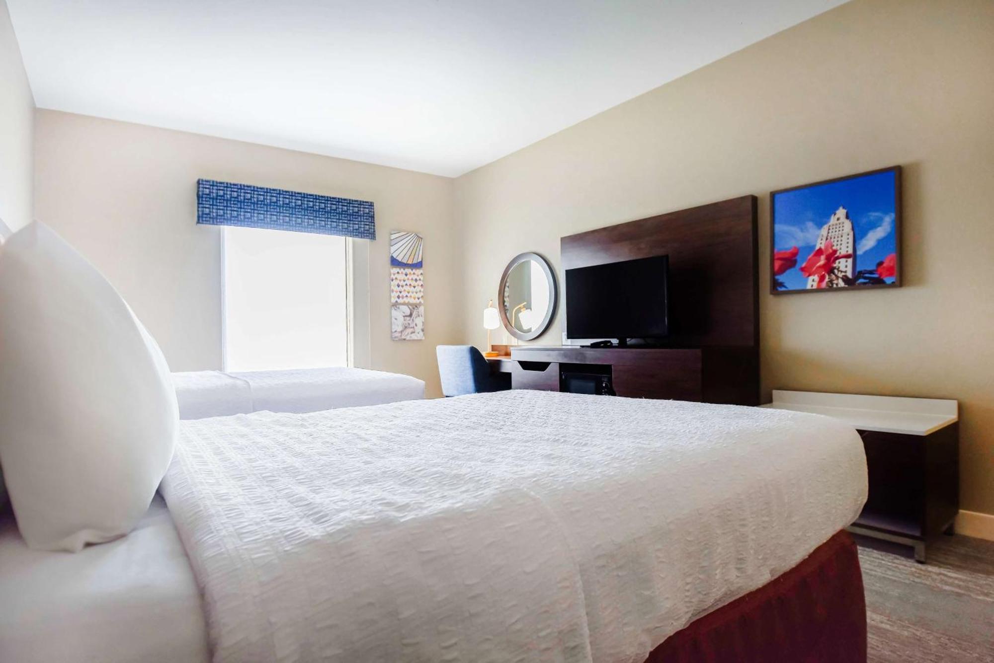 Hampton Inn Baton Rouge - Denham Springs Extérieur photo