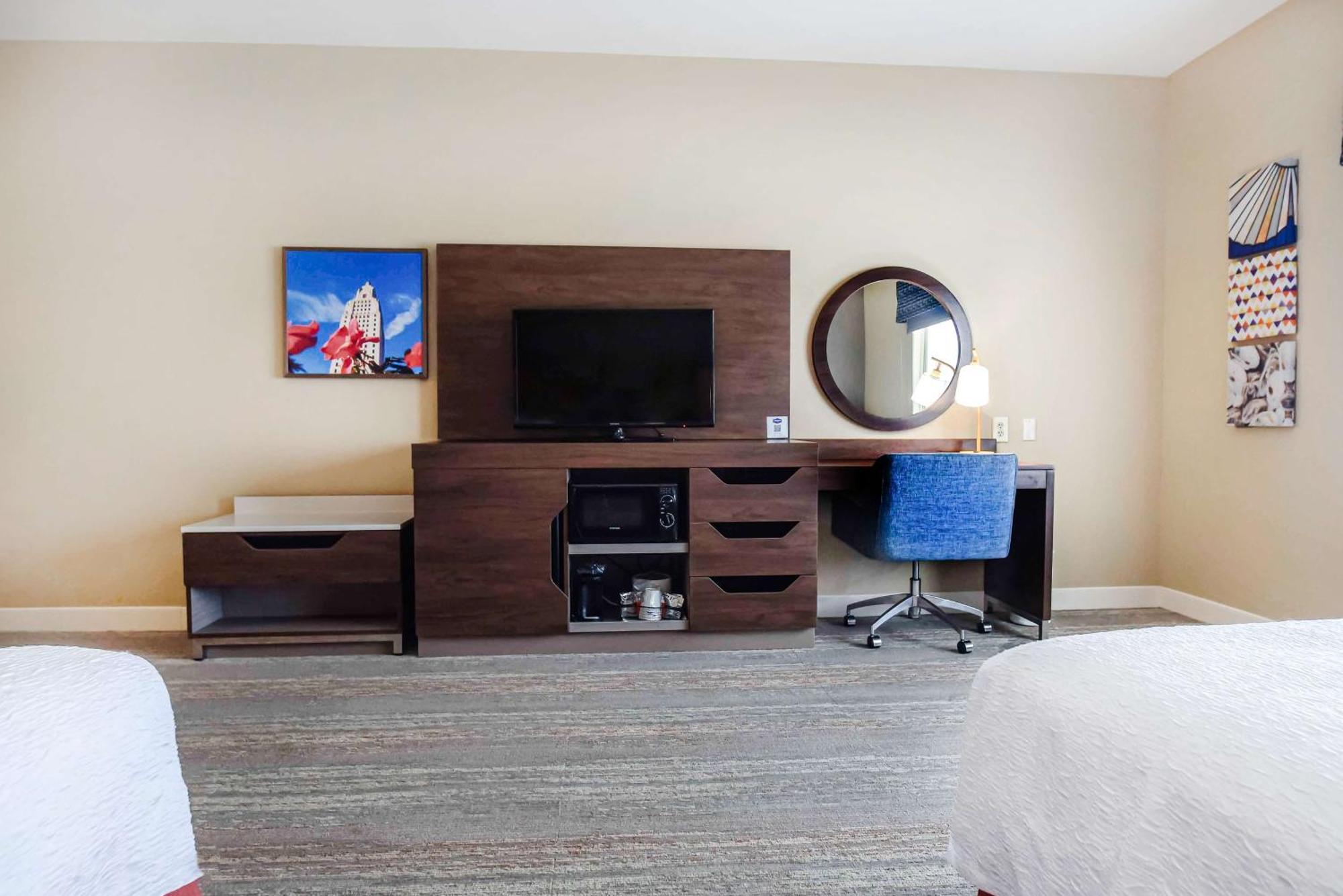 Hampton Inn Baton Rouge - Denham Springs Extérieur photo