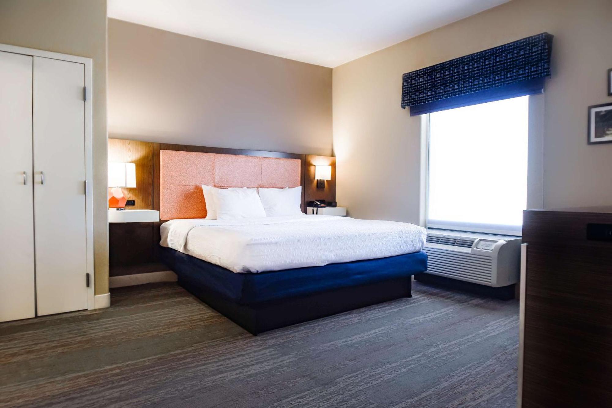 Hampton Inn Baton Rouge - Denham Springs Extérieur photo