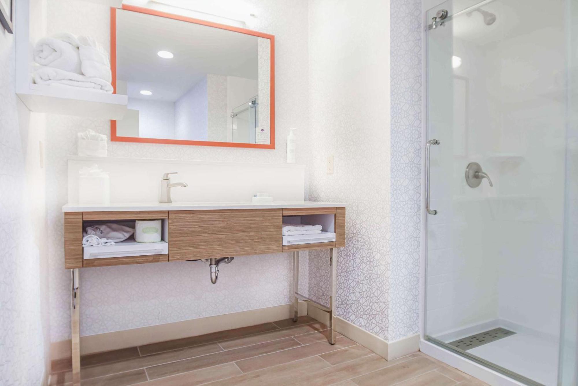 Hampton Inn Baton Rouge - Denham Springs Extérieur photo