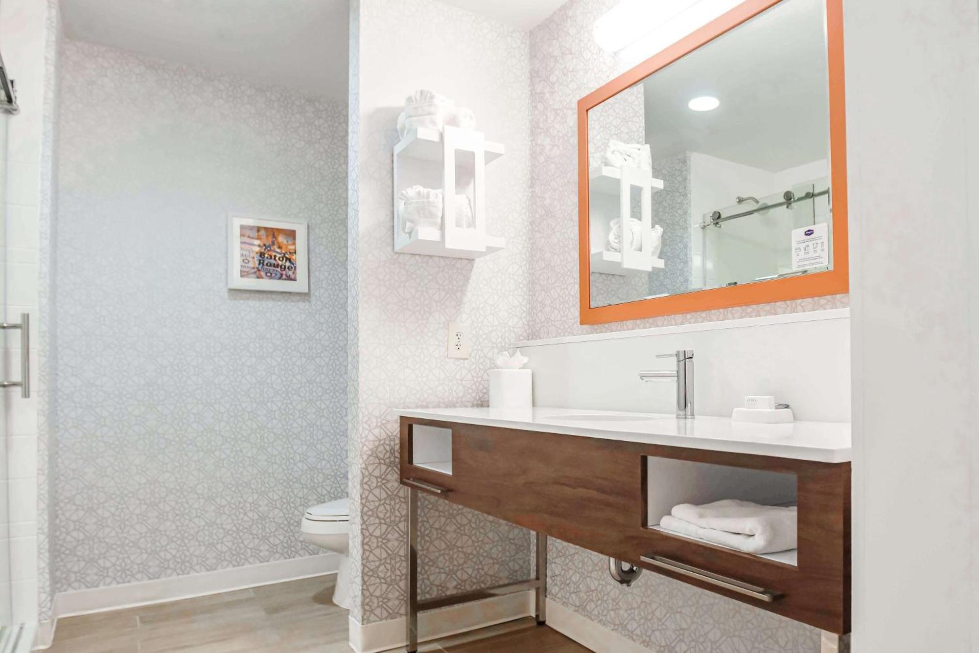 Hampton Inn Baton Rouge - Denham Springs Extérieur photo