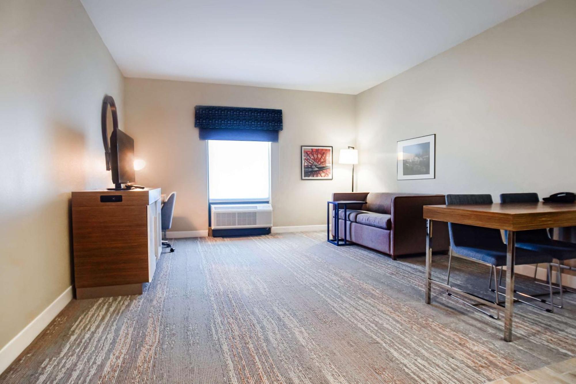 Hampton Inn Baton Rouge - Denham Springs Extérieur photo