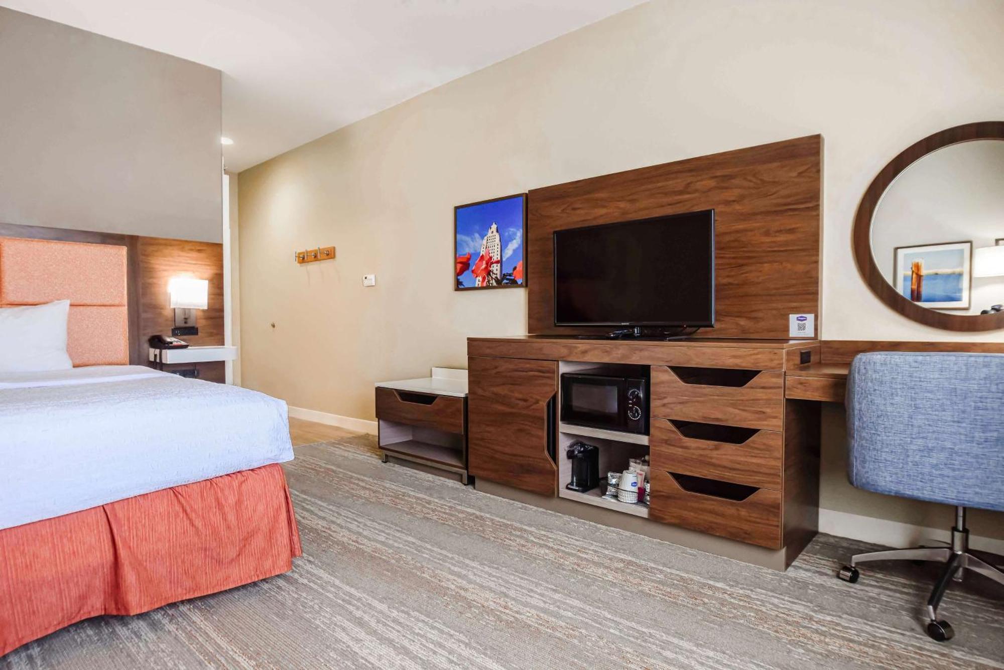 Hampton Inn Baton Rouge - Denham Springs Extérieur photo