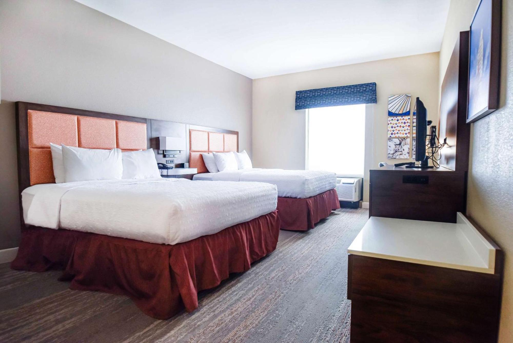 Hampton Inn Baton Rouge - Denham Springs Extérieur photo
