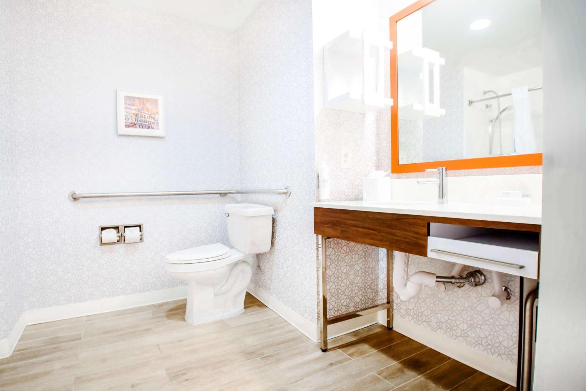 Hampton Inn Baton Rouge - Denham Springs Extérieur photo