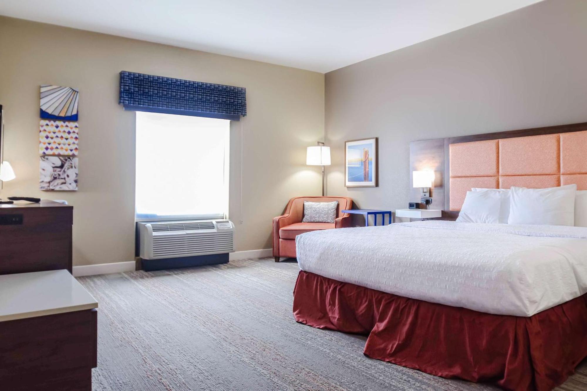 Hampton Inn Baton Rouge - Denham Springs Extérieur photo