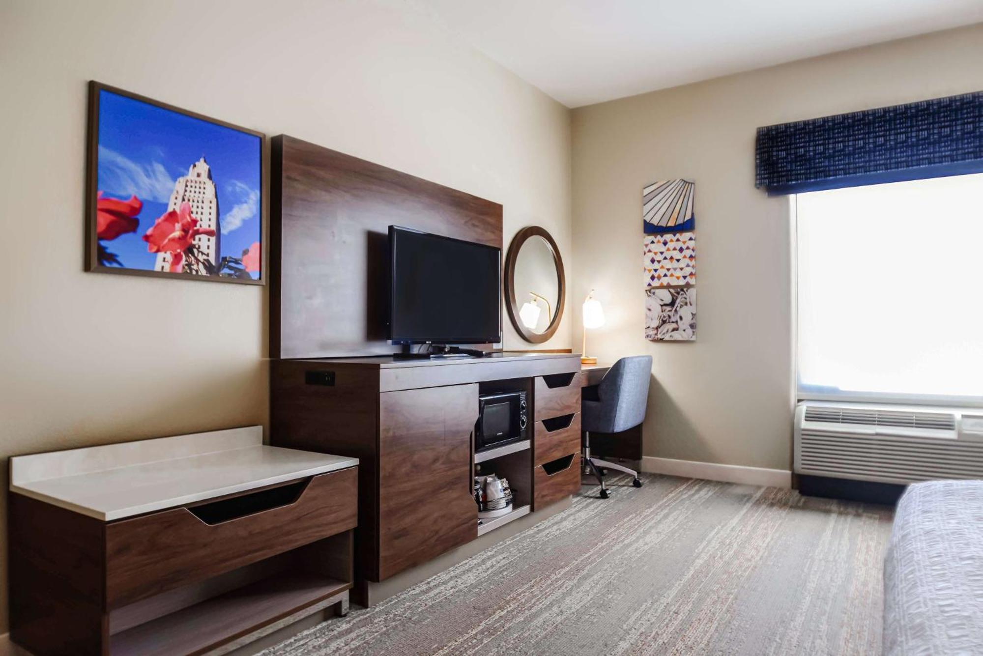 Hampton Inn Baton Rouge - Denham Springs Extérieur photo