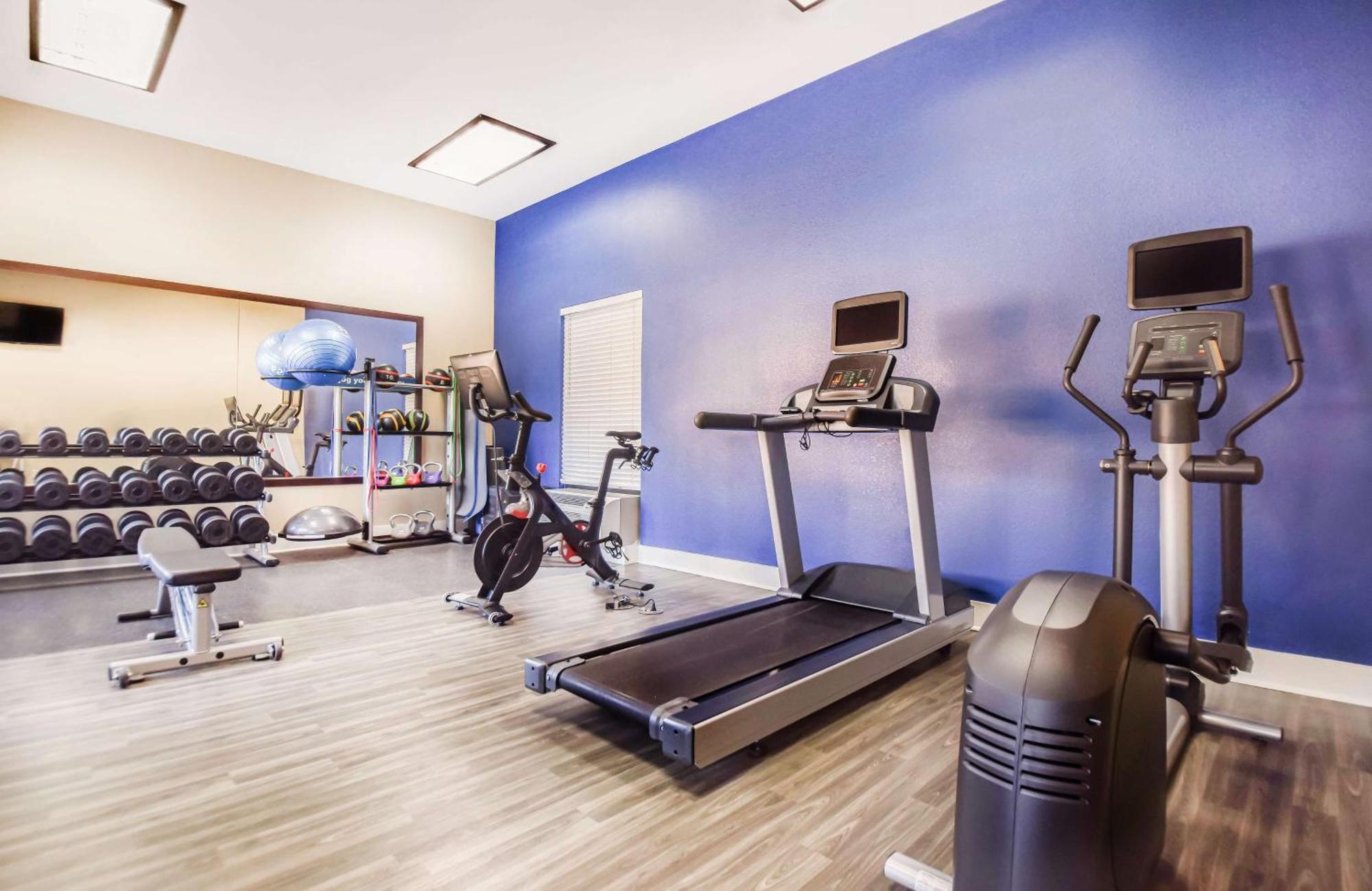 Hampton Inn Baton Rouge - Denham Springs Extérieur photo