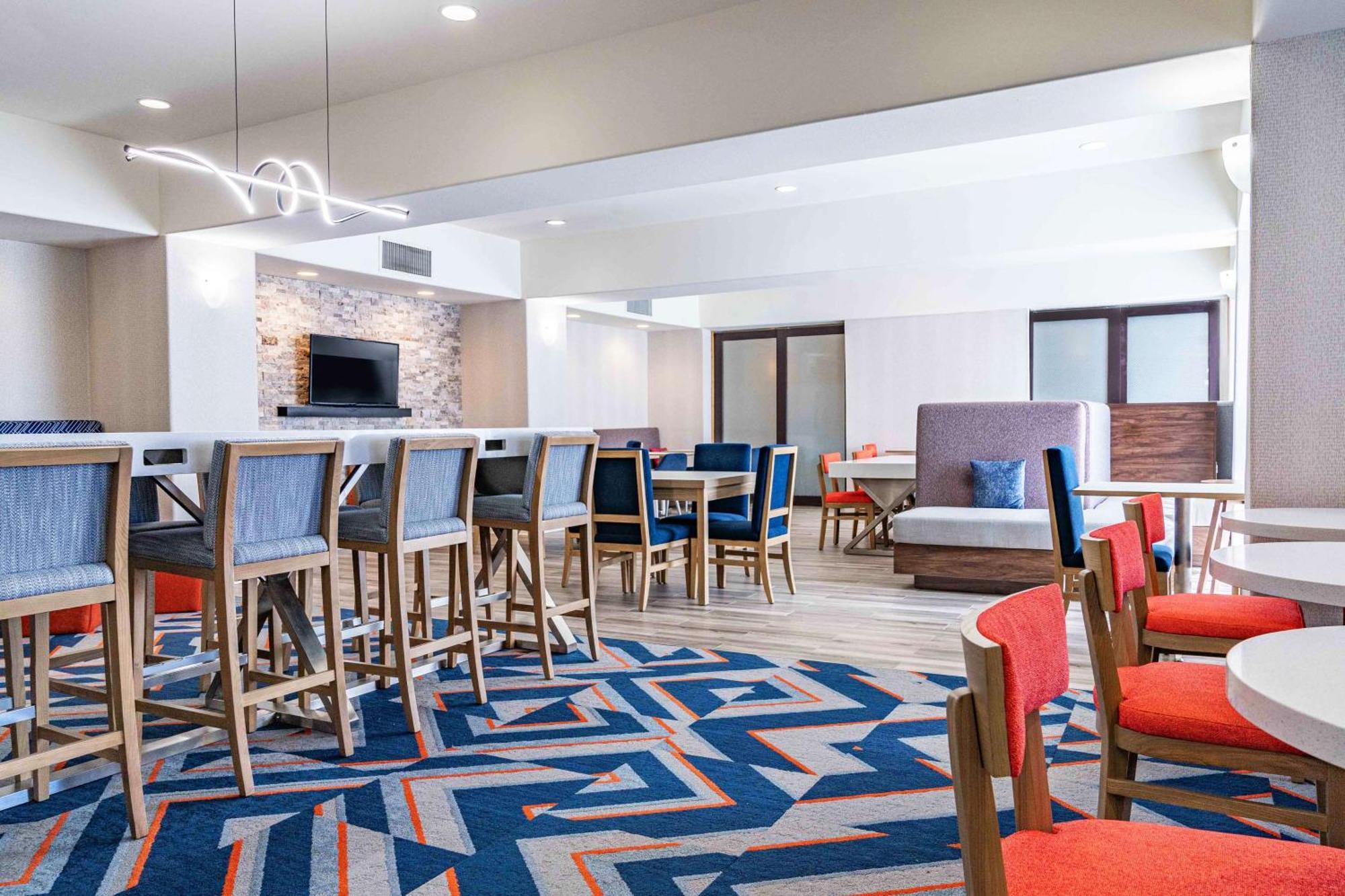 Hampton Inn Baton Rouge - Denham Springs Extérieur photo