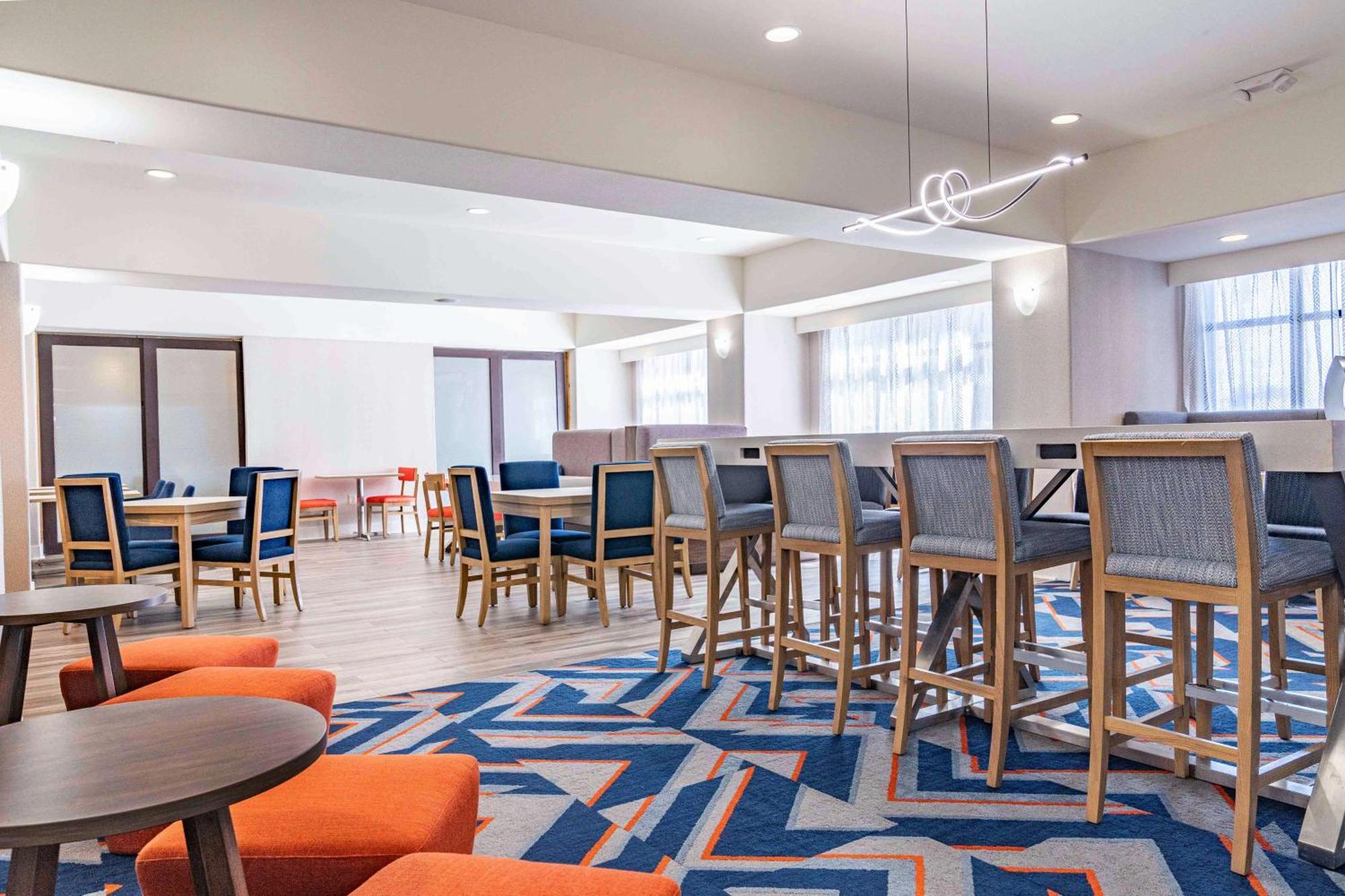 Hampton Inn Baton Rouge - Denham Springs Extérieur photo