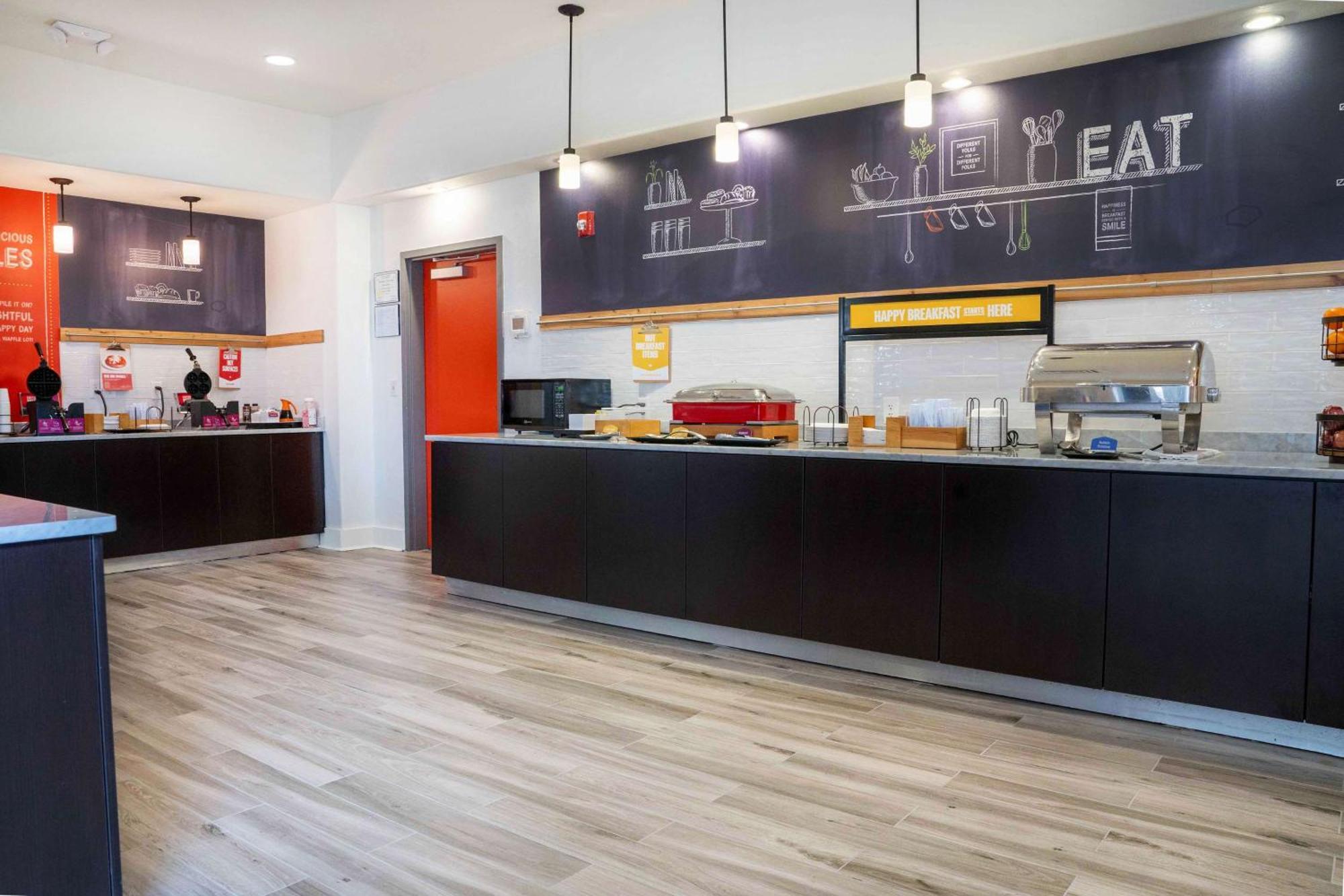 Hampton Inn Baton Rouge - Denham Springs Extérieur photo