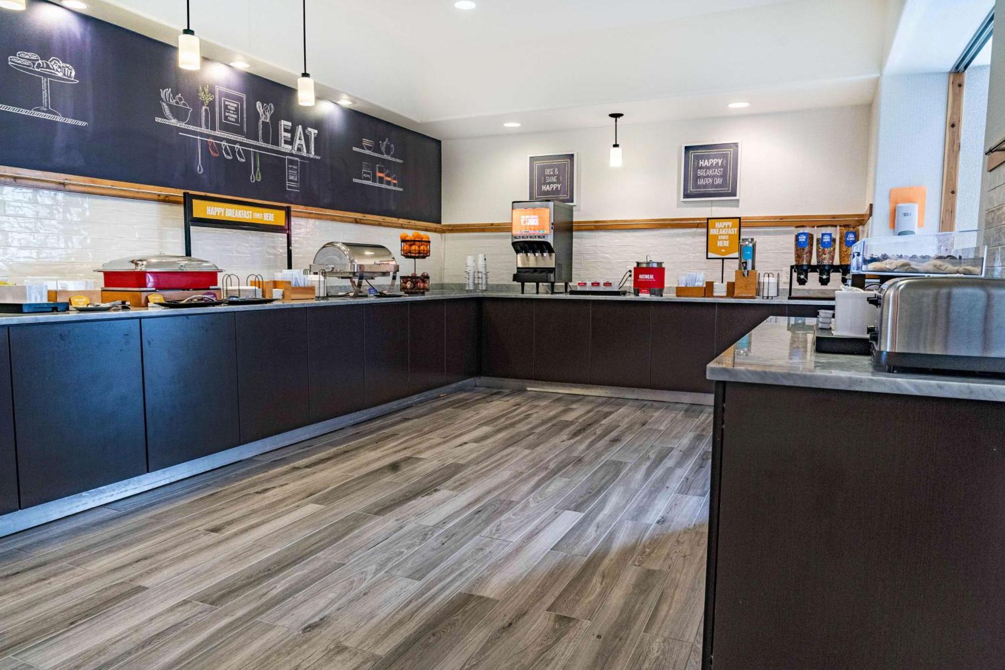 Hampton Inn Baton Rouge - Denham Springs Extérieur photo