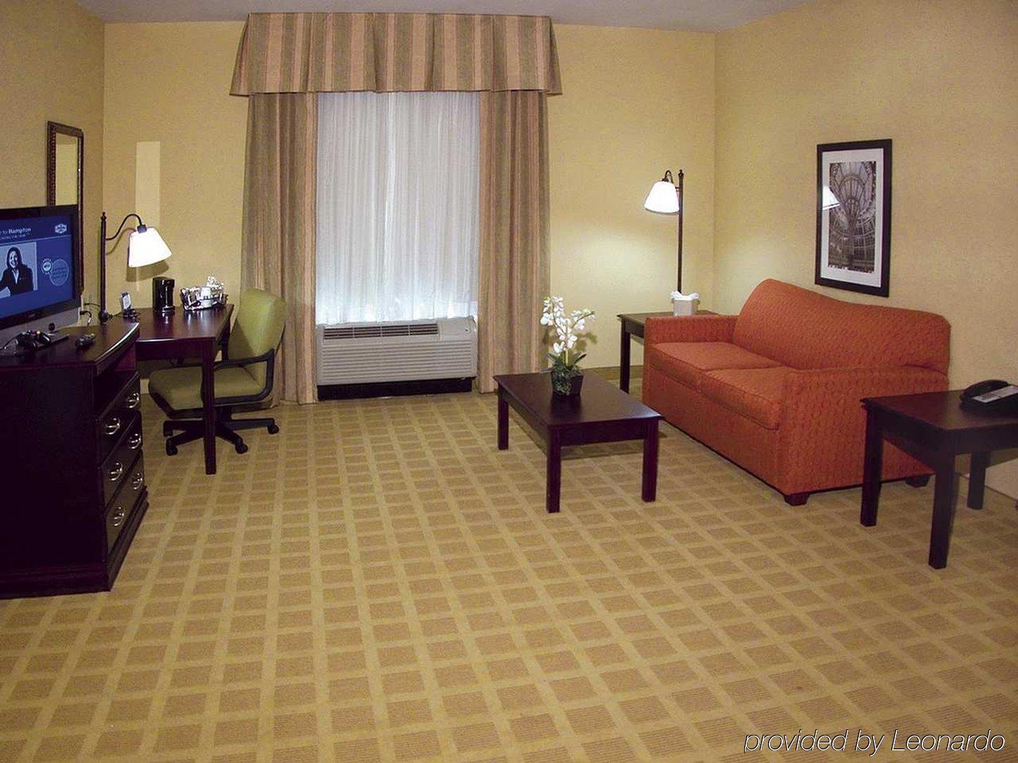 Hampton Inn Baton Rouge - Denham Springs Chambre photo