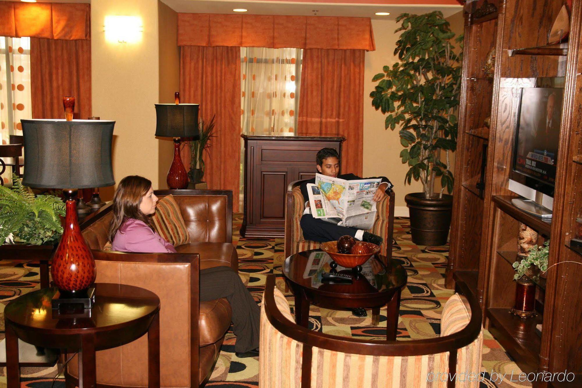 Hampton Inn Baton Rouge - Denham Springs Chambre photo