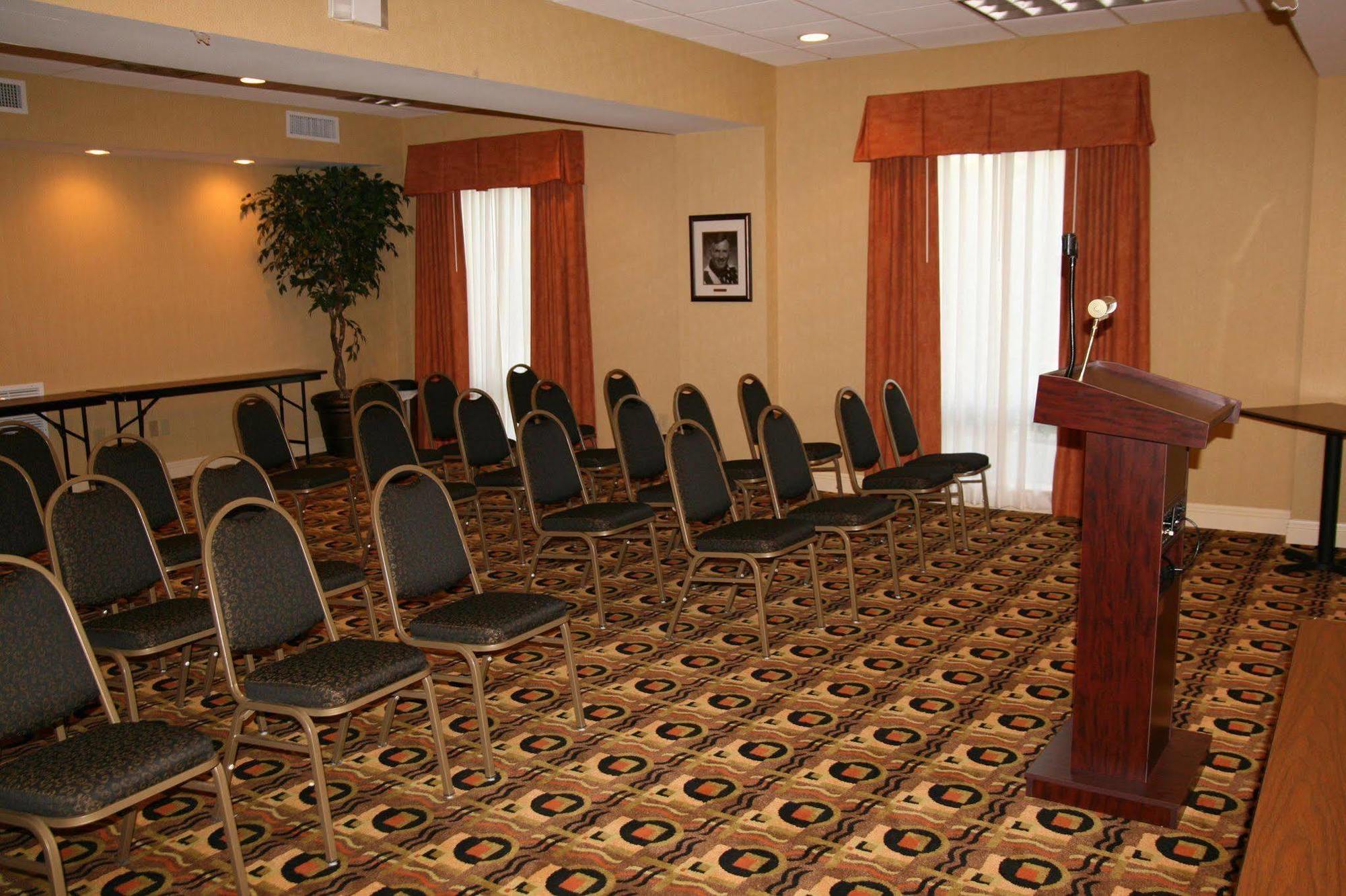 Hampton Inn Baton Rouge - Denham Springs Extérieur photo