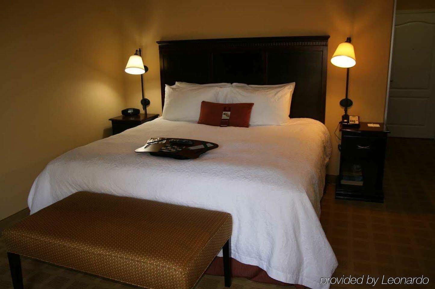 Hampton Inn Baton Rouge - Denham Springs Extérieur photo