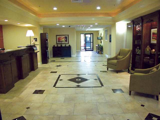 Hampton Inn Baton Rouge - Denham Springs Intérieur photo