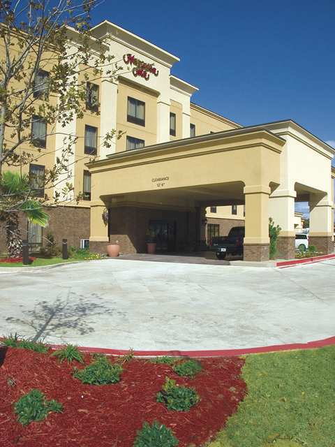 Hampton Inn Baton Rouge - Denham Springs Extérieur photo